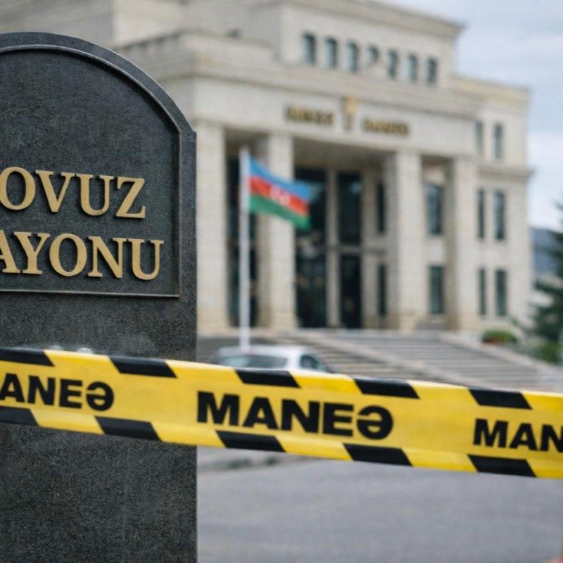 Tovuzda bir obyektin taleyi: sahibkar icra hakimiyyətindən niyə narazıdır?